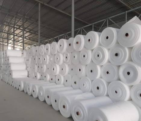 Mút xốp pe foam bọc lót bảo vệ hàng hóa