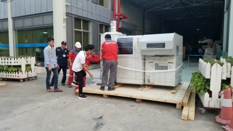 Đơn vị đóng thùng gỗ ở Vĩnh Phúc