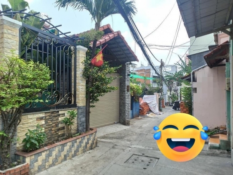 HOT NHỈNH 3 TỶ CÓ NGAY NHÀ HXH TRUNG TÂM BÌNH THẠNH -ĐẦY ĐỦ CÔNG NĂNG-SỔ HỒNG RIÊNG