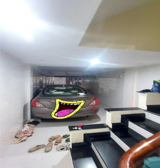 Bán nhà Trương Định. Hai Bà Trưng. Gara ô tô