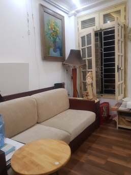 7 tầng NHÀ ĐẸP ngay phố LÝ THƯỜNG KIỆT, HOÀN KIẾM