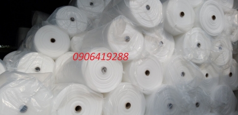 Mút xốp pe foam bọc lót bảo vệ hàng hóa