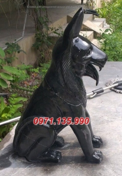 462+MẪU NGHÊ ĐÁ CỔ NGHÊ ĐẦU CỘT PHONG THỦY