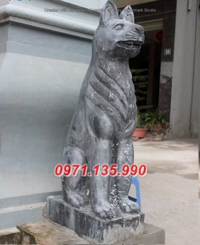 462+MẪU NGHÊ ĐÁ CỔ NGHÊ ĐẦU CỘT PHONG THỦY