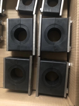 Cùm ống thủy lực, Cùm ống khí Cùm ống điện, Cùm ống đồng, Cùm ống thép