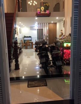 BÁN GẤP NHÀ RIÊNG TỈNH LỘ 10, BÌNH TÂN, 2 TẦNG, 48M2 CHỈ 3xTỷ.