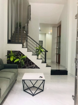 Bán Nhà 3 Tầng Nguyễn Trọng Tuyển P2 Tân Bình 30m2 Sát Mặt Tiền Chỉ 3 Tỷ 4