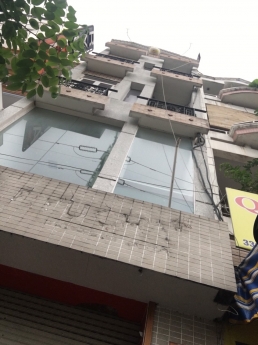 MẶT TIỀN PHAN XÍCH LONG - 52M2-7PN - 21.8 TỶ.