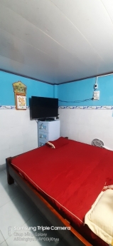 Bán nhà 100m2 TL43 Bình Chiểu, ngay Ngã Tư Gò Dưa có SHR. Chỉ 2.9 tỷ