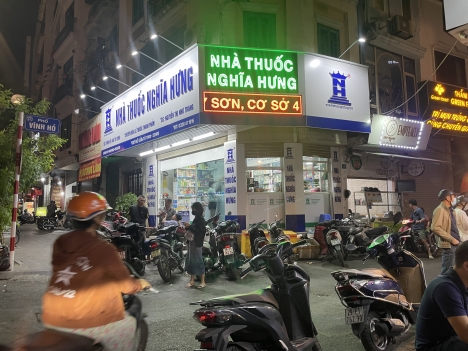 7 TỶ - NHÀ SIÊU HIẾM - 4 TẦNG - OTO TRÁNH NHAU - KINH DOANH CỰC VIP