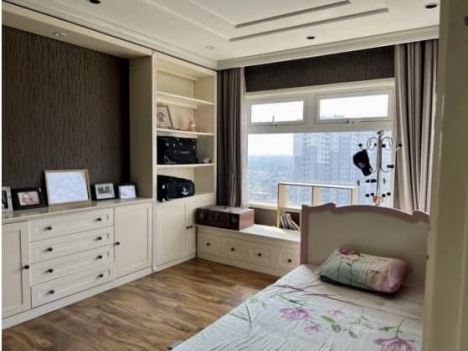 Bán Victoria văn phú, 2 ngủ, hướng đông nam, nhỉnh 2 tỷ.
