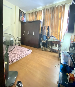 BÁN NHÀ MỸ ĐÌNH QUẬN NAM TỪ LIÊM 55m2 x 6 TẦNG MT RỘNG 6.35 TỶ