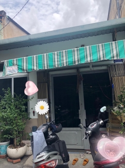Bán Nhà Cũ - 100m2 - Nhỉnh 5 Tỷ - Lê Đức Thọ, Gò Vấp