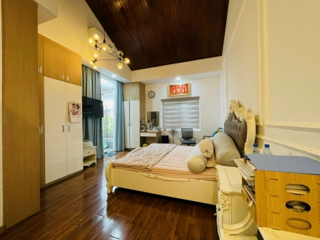 Sở hữu ngay nhà MT Khu Nam Thông 2, P. Tân Phú, Quận 7