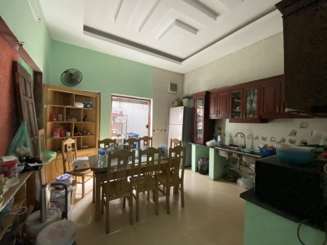 Bán nhà Ngọc Thụy 98Mx4T Thoáng Trước sau, Gara 7 chỗ nhỉnh 10 tỷ