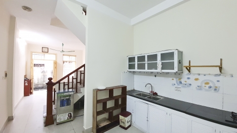 CHÍNH CHỦ BÁN NHÀ DÂN XÂY THƯỢNG THANH - LONG BIÊN, 3 TẦNG, 35M2, GẦN CHUNG CƯ THƯỢNG THANH, GIÁ