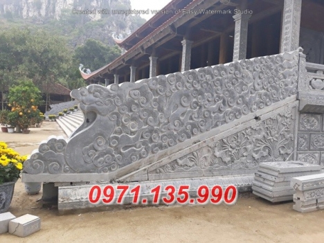 440+CHIẾU RỒNG ĐÁ TỪ ĐƯỜNG -RỒNG ĐÁ LĂNG MỘ