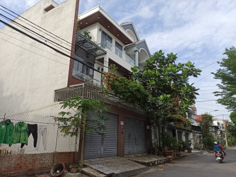 KHU BIỆT THỰ SÔNG ĐÀ - HIỆP BÌNH CHÁNH - 123M2 - hơn 4TỶ.