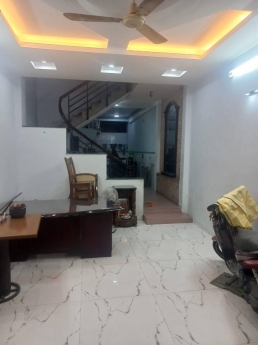 Bán nhà 4 tầng đường tân kỳ tân quý, hẻm xe hơi, 64m2 chỉ 6.7 tỷ