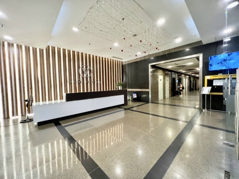 Bán Victoria văn phú, 2 ngủ, hướng đông nam, nhỉnh 2 tỷ.