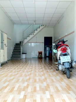Bán nhà 2 tầng đường hương lộ 3, hẻm xe hơi tránh, 41m2 chỉ 4.25 tỷ, sát Aeon mall tân phú