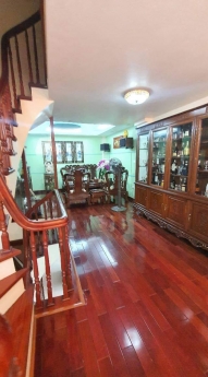 Bán nhà phố Văn Cao - Ba Đình, nhà đẹp, 50m2 x 6 tầng, giá 6.3 tỷ