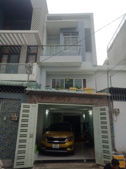 Đón tết nhà mới 29 Đường 79 ( số cũ 22.50.2 Đường 990)  58m2  Giá đẹp 5.5 tỷ,