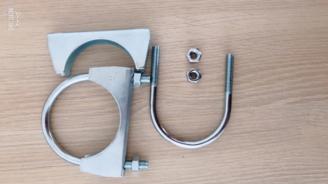 Cùm ống thủy lực, Cùm ống khí Cùm ống điện, Cùm ống đồng, Cùm ống thép