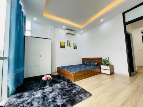 CHUNG CƯ MI NI CAO CẤP, DÒNG TIỀN ỔN ĐỊNH-LÔ GÓC -NGÕ THÔNG TỨ TUNG -HÀNG HIẾM CÓ KHÓ TÌM
