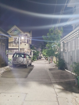KHU BIỆT THỰ SÔNG ĐÀ - HIỆP BÌNH CHÁNH - 123M2 - hơn 4TỶ.