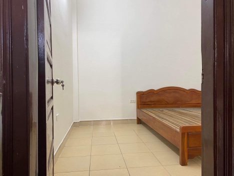 Tân Mai 40m2 ô tô 7 chỗ đỗ cửa  giá 4 tỷ có nhà 41m2