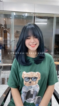 Cắt Uốn Tóc Long Bob Ở Đâu Đẹp Giá Rẻ Hoài Đức - Nam Đỗ Hair Salon