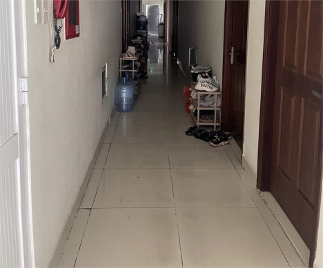 Bán CHDV mức thu nhập 70tr/tháng hẻm 7m, DT 138m2 Đường Số 3 Phường 9 Gò Vấp  LH