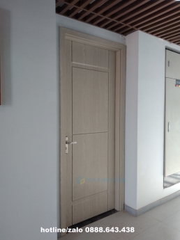 Cửa nhựa ABS tại Bình Chánh | Cửa nhựa cao cấp Hàn Quốc