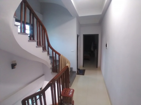 CẦN BÁN GẤP NHÀ LÔ GÓC YÊN NGHĨA - HÀ ĐÔNG - HÀ NỘI - LÔ GÓC - THOÁNG ĐẸP