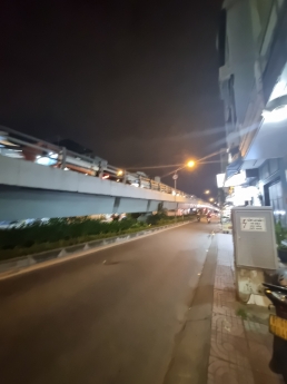 Bán mặt tiền PHẠM NGŨ LÃO, đang kinh doanh, sổ vuông, 48m2, chỉ chỉnh 8 tỷ