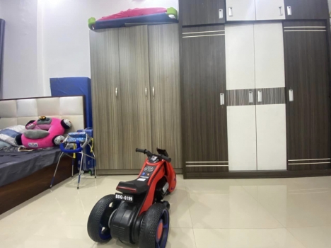 HXH Hương Lộ 3 – Sát AEON Tân Phú – 54m2 – 2 Tầng BTCT- Giá 5.1 Tỷ (TL)