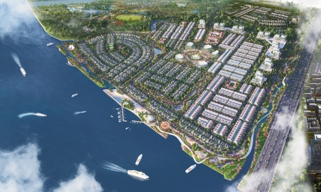 Chuyển Nhượng Fenice Nhơn Trạch Cầu Vành Đai 3
