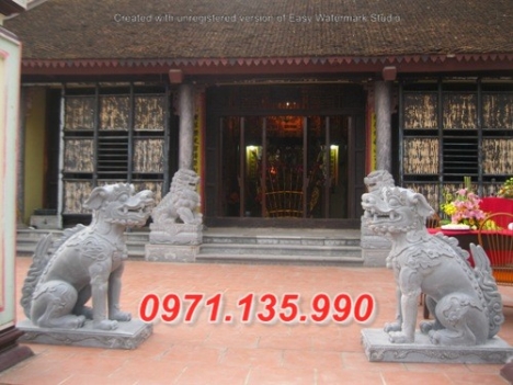 428+NGHÊ ĐÁ ĐẸP LĂNG MỘ -NGHÊ CỬA NHÀ THỜ HỌ