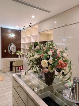 Mặt Phố Trung Tâm Quận Ba Đình. Phố Nguyễn Trường Tộ. 8 tầng thang máy