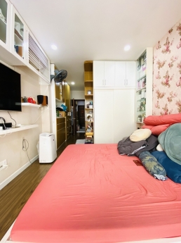 Bán Nhà HXH Nguyễn Đình Chiểu,P5,Quận 3 - BTCT 4Tầng 4PN, DT: 3.7mx22m