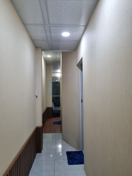Bán mặt tiền PHẠM NGŨ LÃO, đang kinh doanh, sổ vuông, 48m2, chỉ chỉnh 8 tỷ