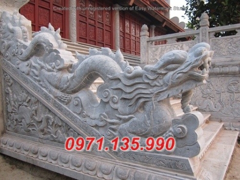 440+CHIẾU RỒNG ĐÁ TỪ ĐƯỜNG -RỒNG ĐÁ LĂNG MỘ