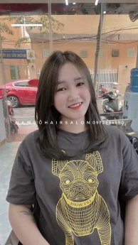 Cắt Uốn Cụp Tóc Lỡ Ở Đâu Đẹp Giá Rẻ Hoài Đức - Nam Đỗ Hair Salon