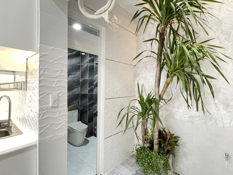 HXH sát MT Kinh doanh Vườn Lài, Tân Phú 62m2 chỉ hơn 4 tỷ với 4 Tâng,