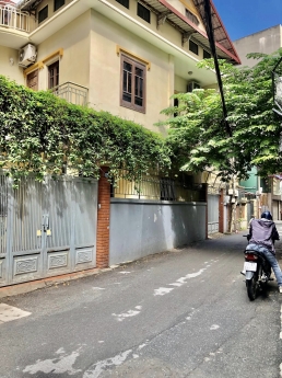 Bán nhà Thịnh Hào 1 - ô tô tránh, kinh doanh đỉnh 50m2 - Giá 7.8 tỷ