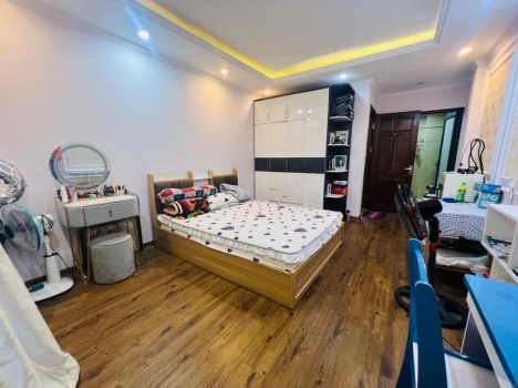 Bán nhà Hồ Tùng Mậu, Cầu Giấy. NHÀ ĐẸP, KINH DOANH SẦM UẤT, GẦN PHỐ. 36M2 X 6T chỉ 5 tỷ hơn.