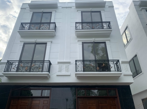 Chỉ nhỉnh 1,4 tỷ/căn Liền kề 3 tầng Phụng Châu-HN-trực tiếp CĐT-LH pkd