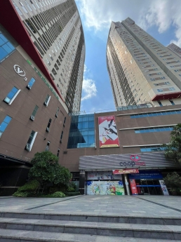 Bán Victoria văn phú nhỉnh 2 tỷ, 70m2, 2 ngủ, hướng đông nam.