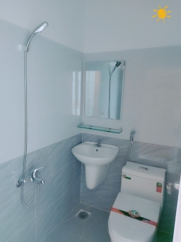Nhà siêu đẹp liên khu 5-6 Bình Tân-58m2 ngang 4.1m,HXH,nở hậu chỉ hơn 3 tỷ.
